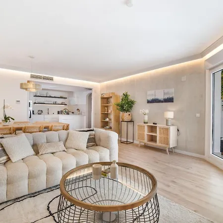 Apartment Eldorado 4 Bed